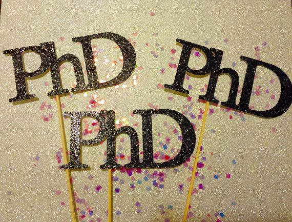 Doctoral Graduation Party Ideas
 25 unique Phd graduation ideas on Pinterest