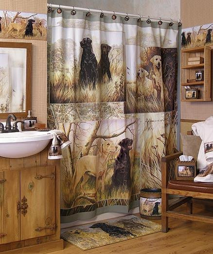 Dog Bathroom Decor
 dog bathroom decor 2017 Grasscloth Wallpaper