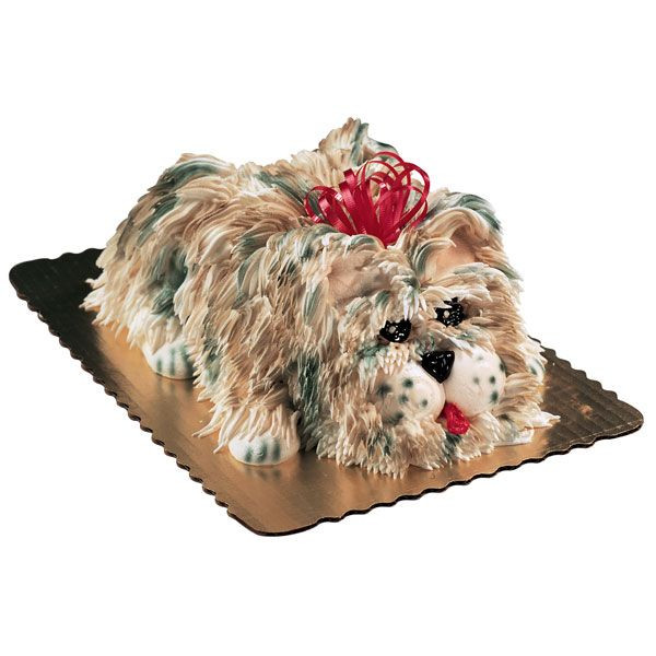 Dog Birthday Cakes Near Me
 Just ordered this Shaggy Dog cake at Publix for Oliver s