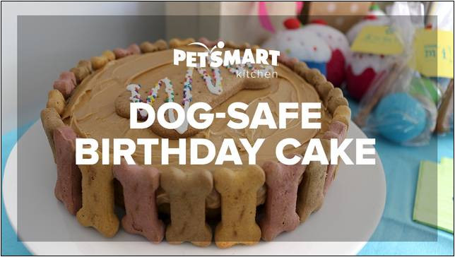 20 Of the Best Ideas for Dog Birthday Cakes Near Me  Home Family  