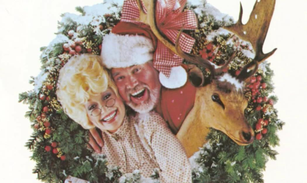 Dolly Parton Candy Christmas
 Dolly Parton s Melancholy Holiday Tune "Hard Candy