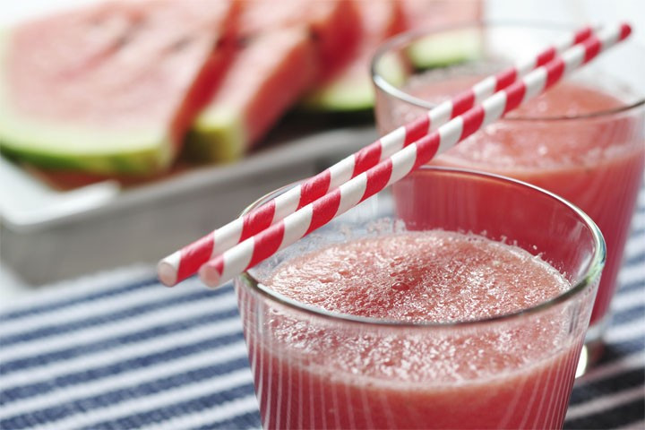 Dr Oz Smoothies For Weight Loss
 Watermelon Super Smoothie Dr Oz s 100 Favorite