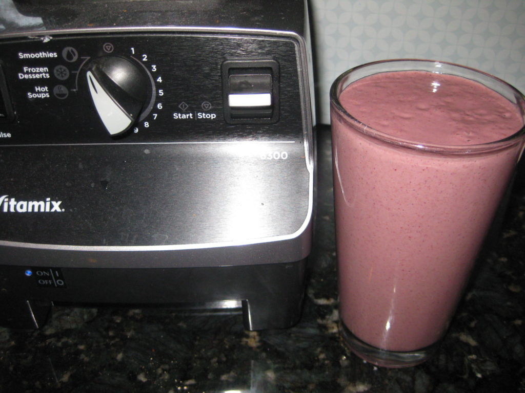 Dr Oz Smoothies For Weight Loss
 Dr Oz Weight Loss Berry Breakfast Smoothie Our Sutton Place