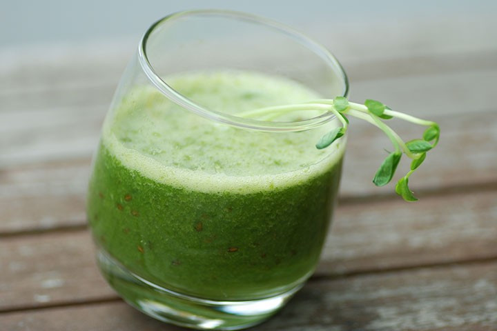 Dr Oz Smoothies For Weight Loss
 Green Banana Smoothie Dr Oz s 100 Favorite Smoothies