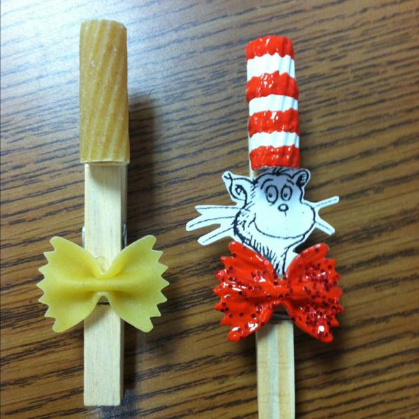 Dr Seuss Craft Ideas For Preschoolers
 Dr Seuss Crafts for Kids Hative