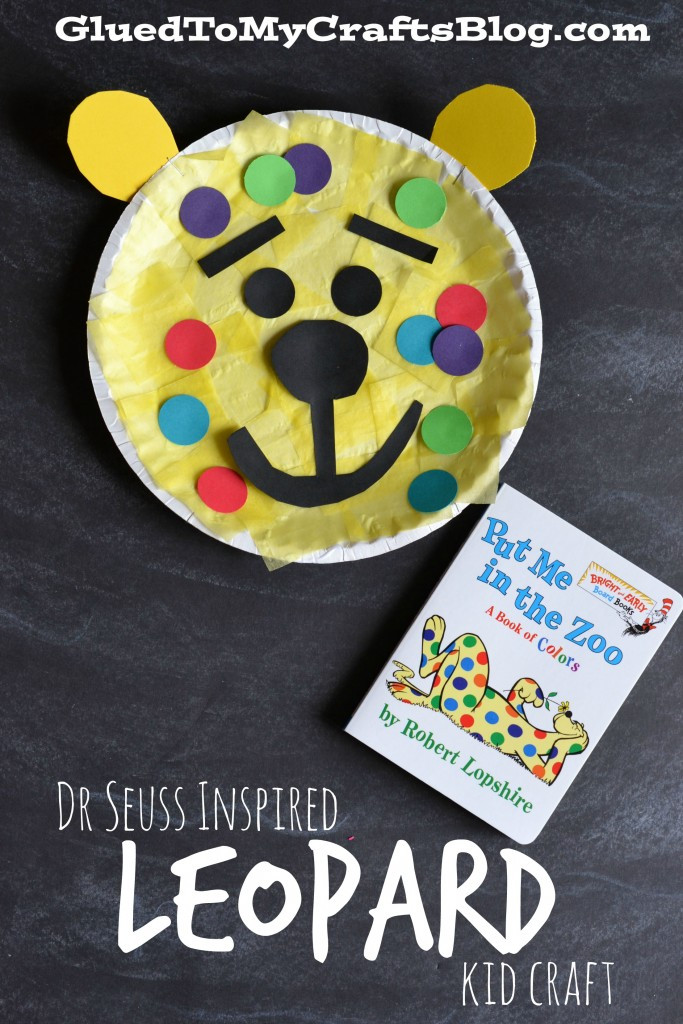 Dr Seuss Craft Ideas For Preschoolers
 50 FREE Dr Seuss Printables and Activities Oh So