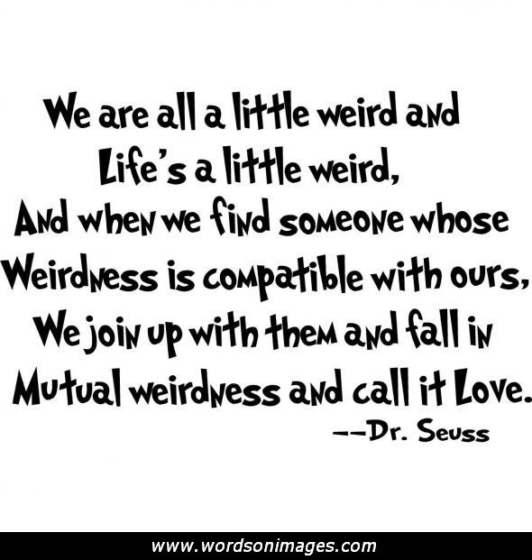 Dr Seuss Quotes About Friendship
 Dr Seuss Friendship Quotes QuotesGram