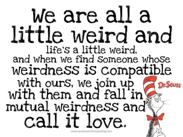 Dr Seuss Quotes About Friendship
 20 Dr Seuss Quotes About Friendship s