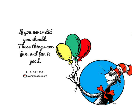 Dr Seuss Quotes About Friendship
 40 Favorite Dr Seuss Quotes To Make You Smile