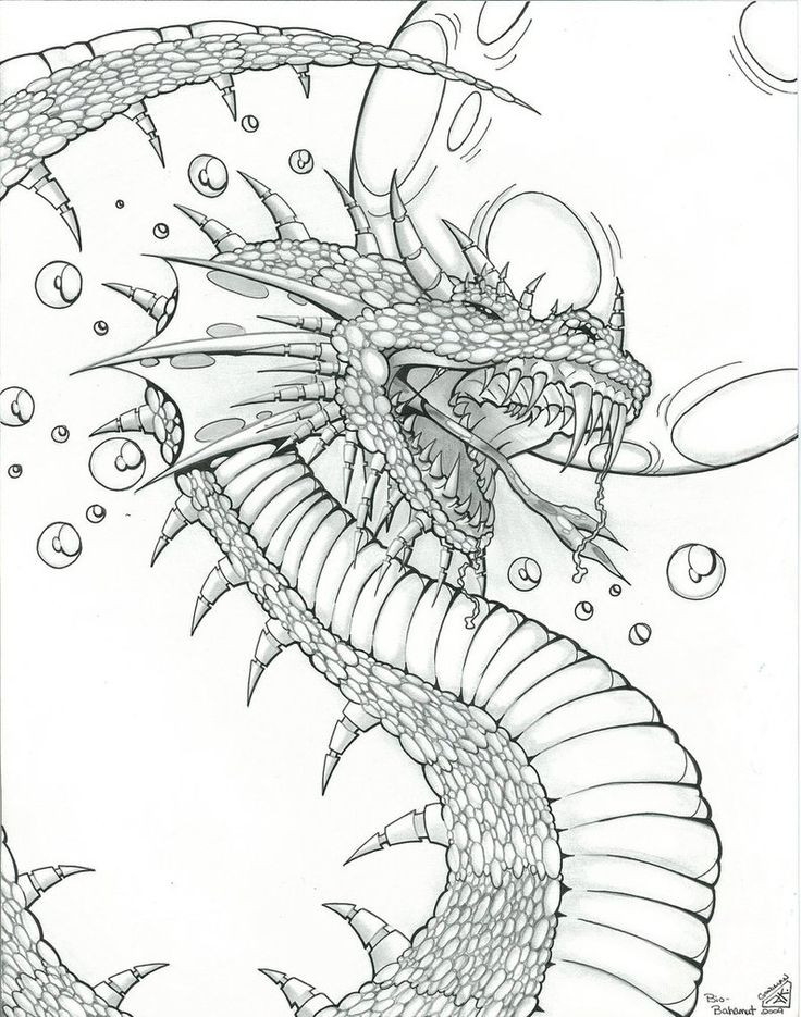 Dragon Coloring Books For Adults
 98 best images about Adult Coloring Pages Dragons on
