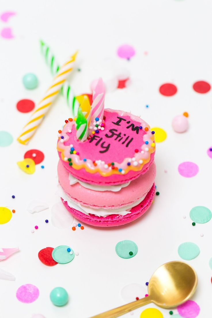 Drake Birthday Cake
 Drake on Cake Inspired Birthday Cake Macarons
