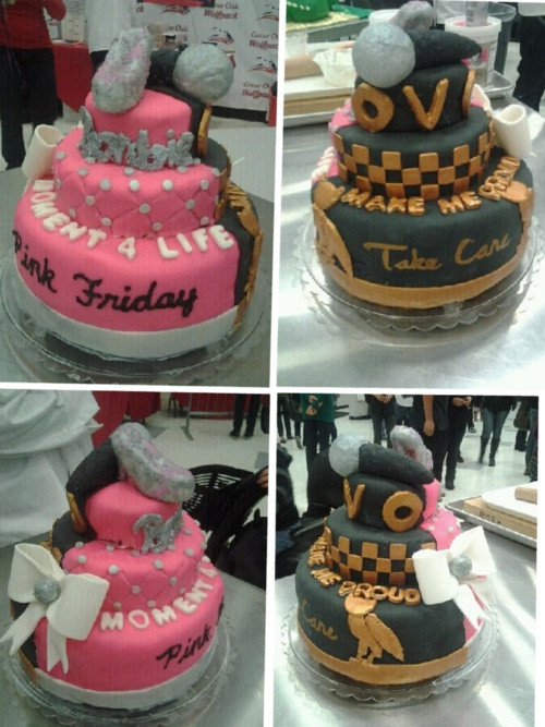 Drake Birthday Cake
 Drake Birthday Cakes