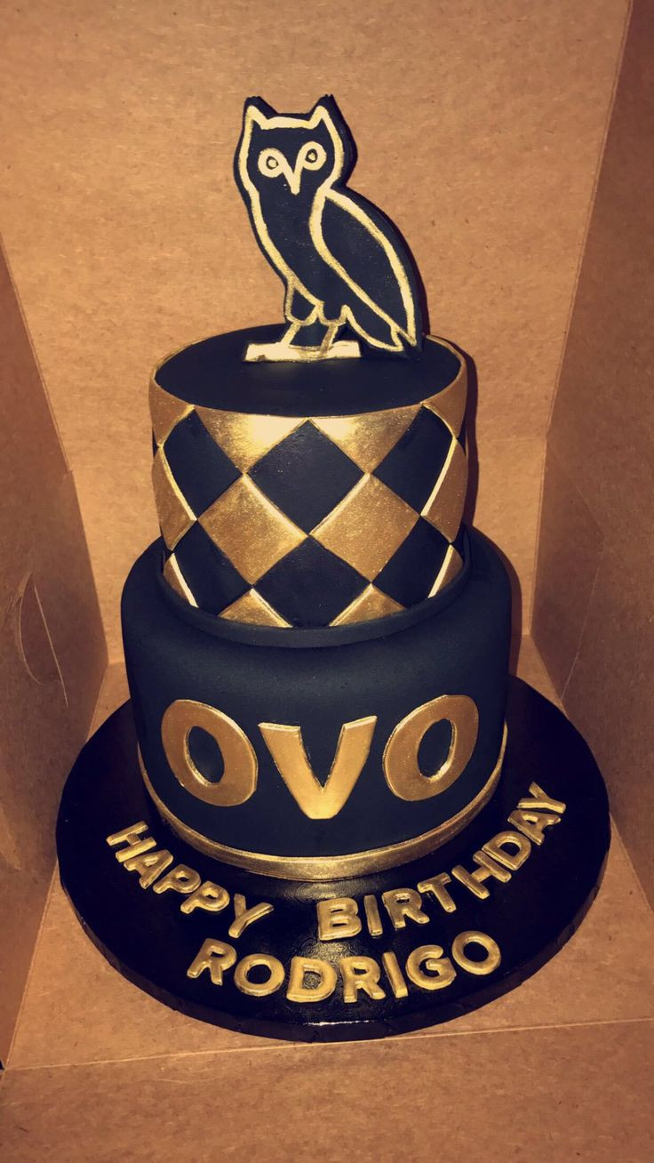 Drake Birthday Cake
 15 best Celebrity Birthday Cakes images on Pinterest