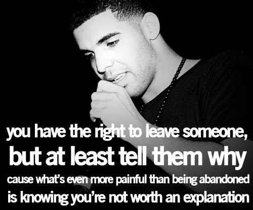 Drake Quotes About Family
 Pin by Maee on Tumblr relationship quotes