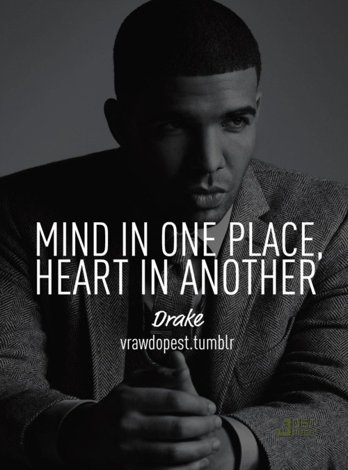 Drake Quotes About Family
 TRUST QUOTES TUMBLR DRAKE image quotes at relatably