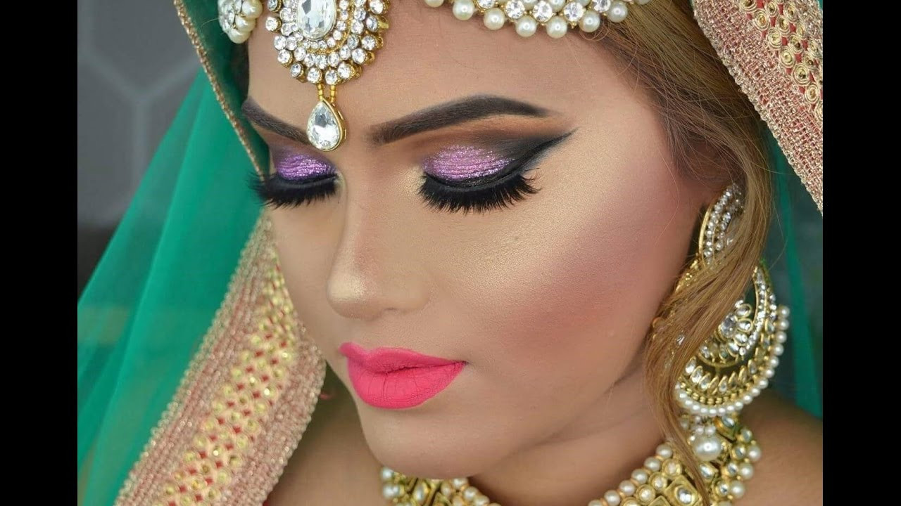 Dramatic Bridal Makeup
 Dramatic Bridal Makeup Looks Mugeek Vidalondon