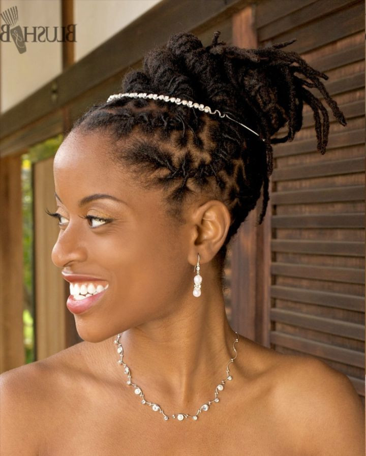 Dreadlock Updo Hairstyles
 dreadlocks hairstyles for weddings hairstyles for girls