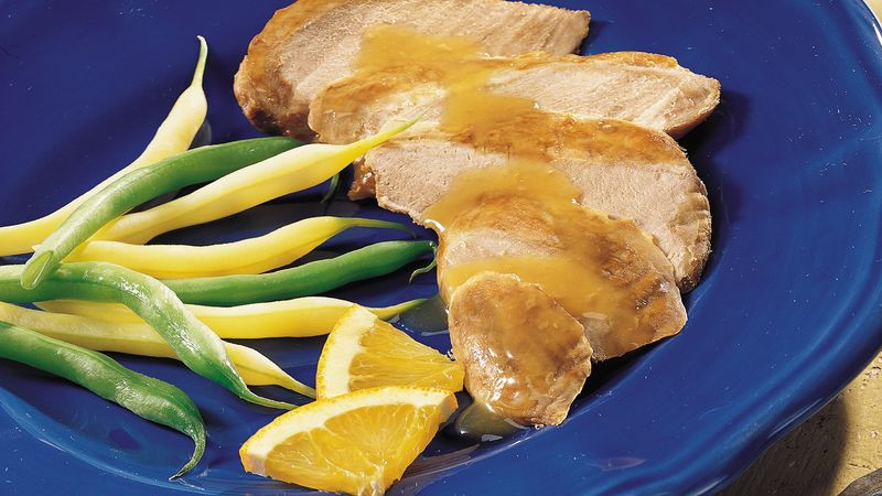 Duck Recipes Slow Cooker
 Slow Cooker Wild Duck Breast à l Orange recipe from Betty