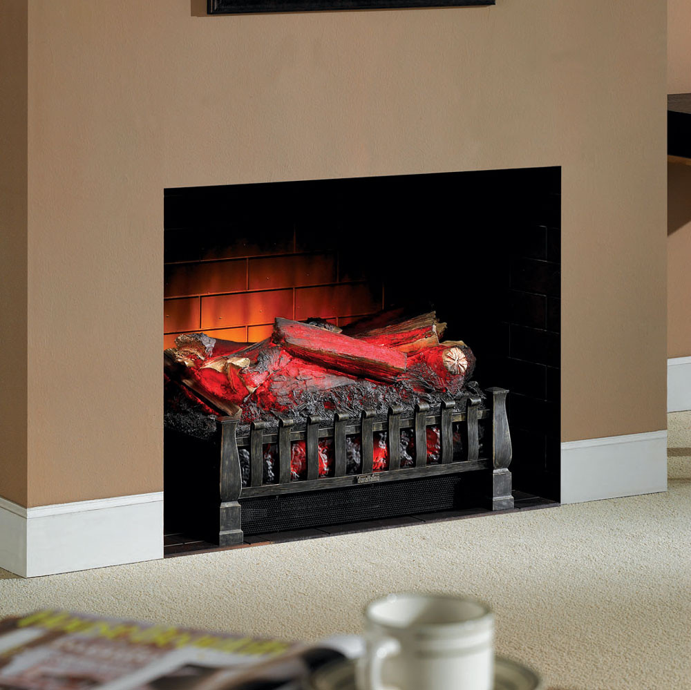 Duraflame Electric Fireplace Insert
 warranty