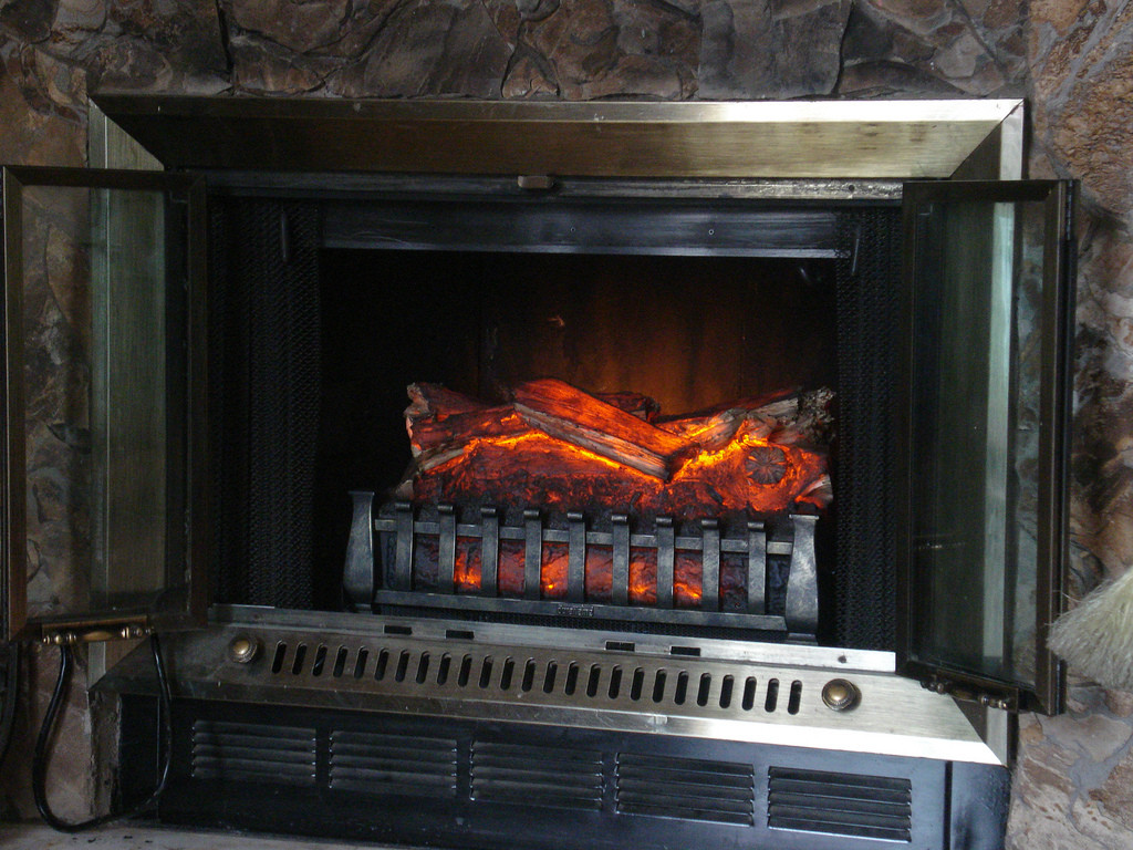 Duraflame Electric Fireplace Insert
 Electric Fireplace Log Insert Gallery