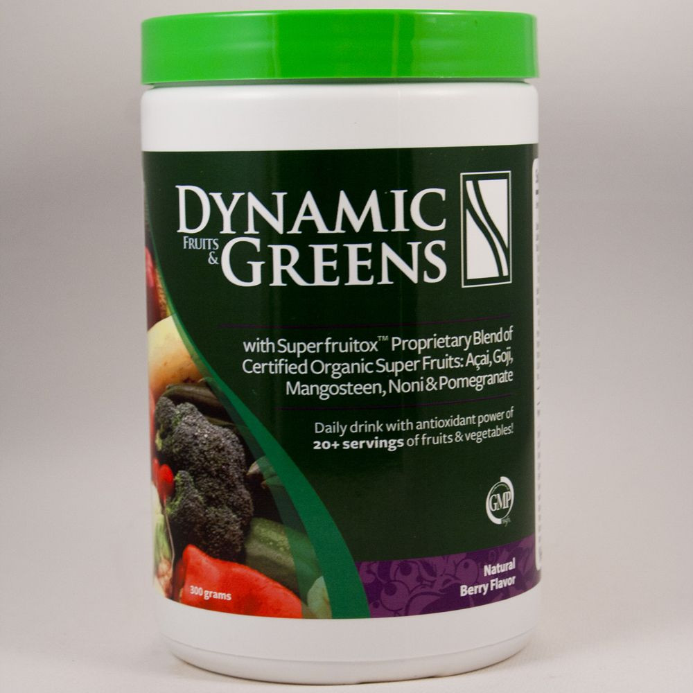 Dynamic Fruits And Greens
 Dynamic Fruits & Greens