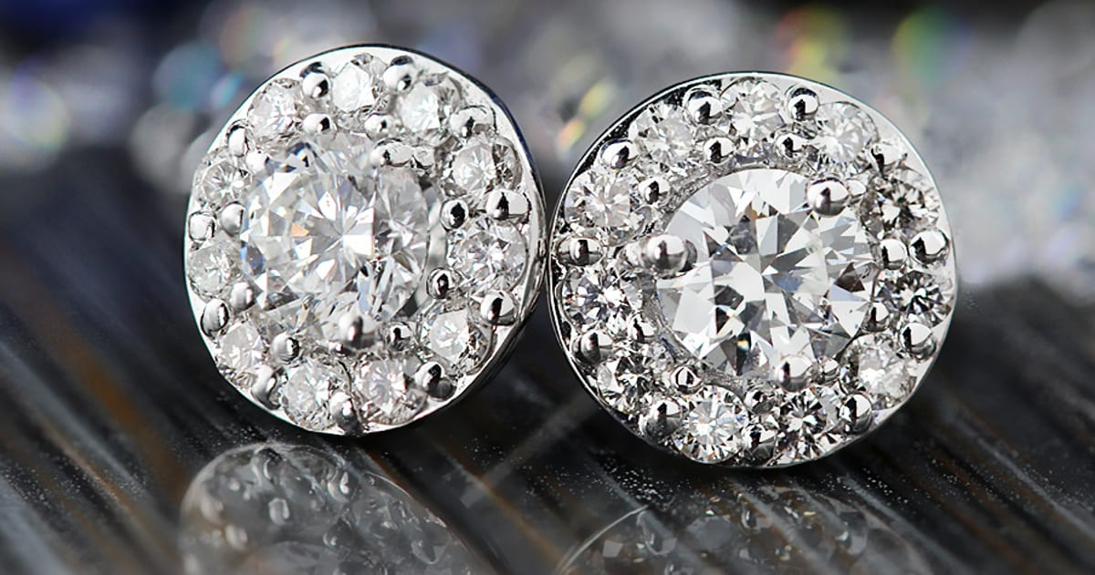 Earring Studs
 How to Buy the Perfect Pair of Diamond Stud Earrings