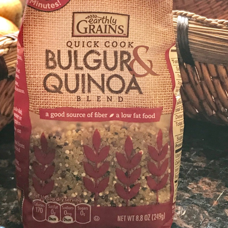 Earthly Grains Quinoa
 Earthly Grains Quick Cook The Earth Revimage Org