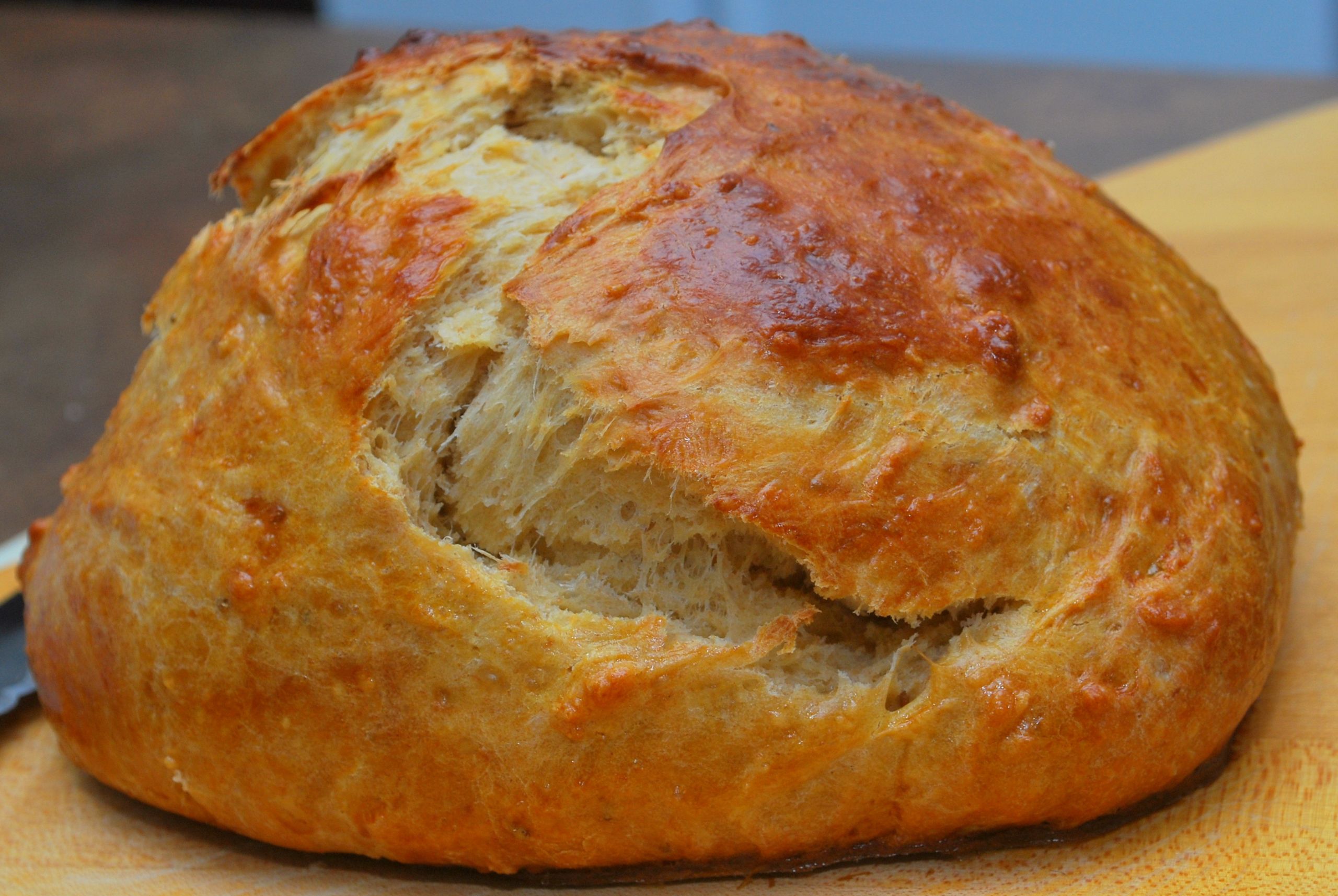 Easter Bread Recipe
 CNYEats A Taste of Utica EASTER BREAD