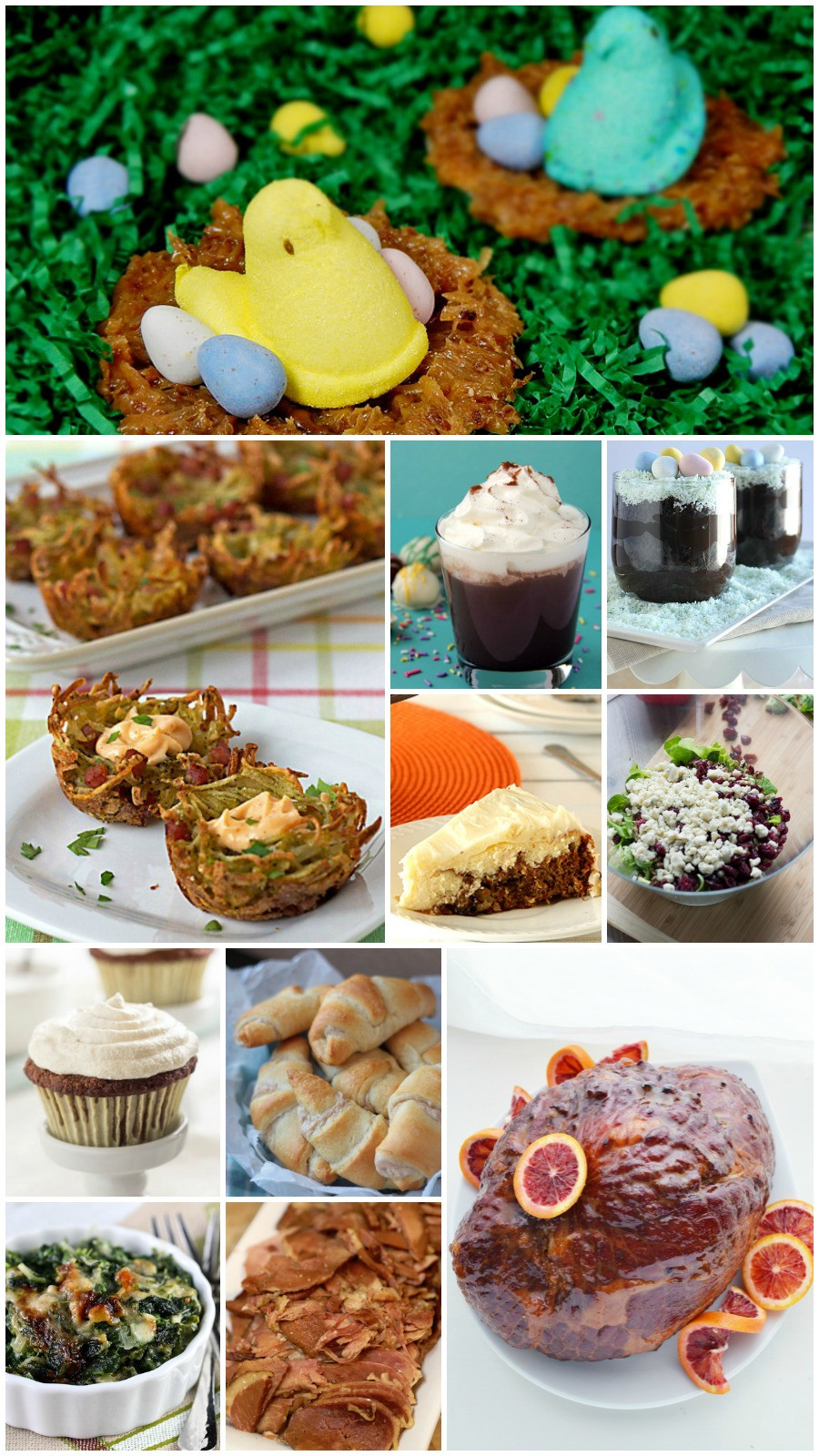Easter Dinner Recipe
 35 Easy Easter Recipes Rants From My Crazy Kitchen