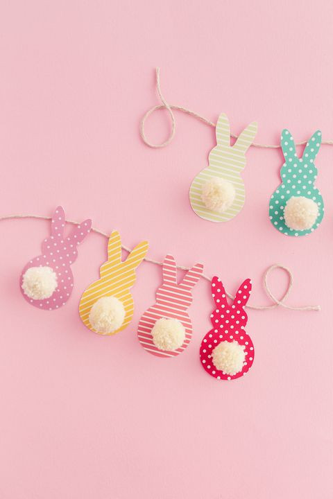 Easter Diy Decorations
 40 Best Easter Decoration Ideas Easy Easter Decorations