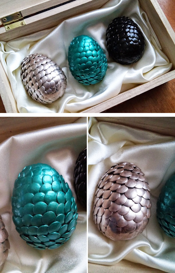 Easter Egg Decoration Ideas
 20 The Most Amazing Easter Egg Decoration Ideas
