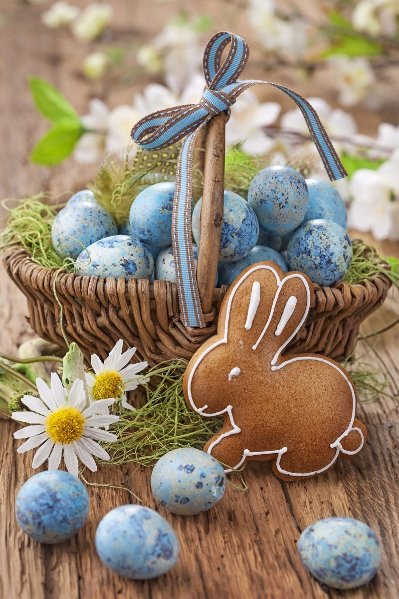 Easter Egg Decoration Ideas
 Great Easter Eggs Decorating Ideas Decoholic