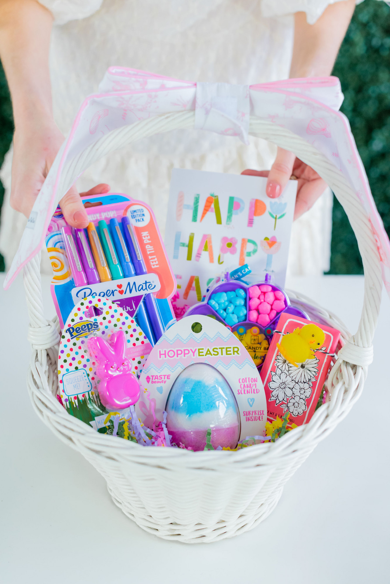 Easter Gift Ideas For Teens
 Tween and Teen Easter Basket Filler Ideas