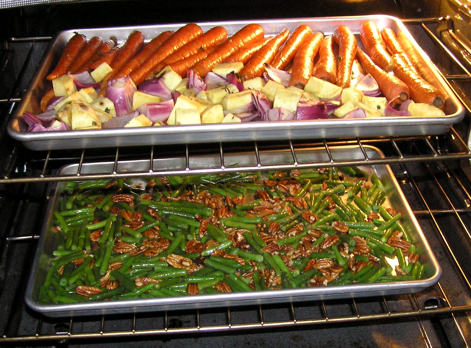 Easter Vegetarian Recipes
 Ve arian Easter dinner