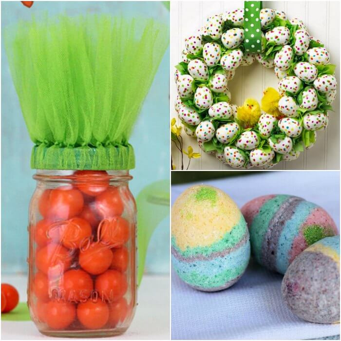 Easy Adult Crafts
 Quick and Easy Easter Crafts Over 21 Ideas You can Make