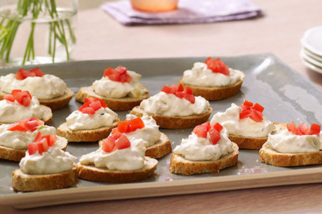 Easy Appetizers With Cream Cheese
 15 Easy Cheesy Appetizer Recipes Style Motivation