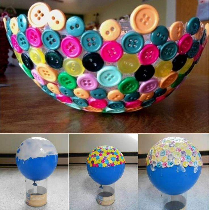 Easy Art Projects For Adults
 20 Creative Simple DIY Crafts For Beginners