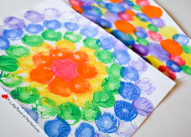 Easy Art Projects Preschoolers
 12 Super Simple Art Projects for Toddlers and Preschoolers