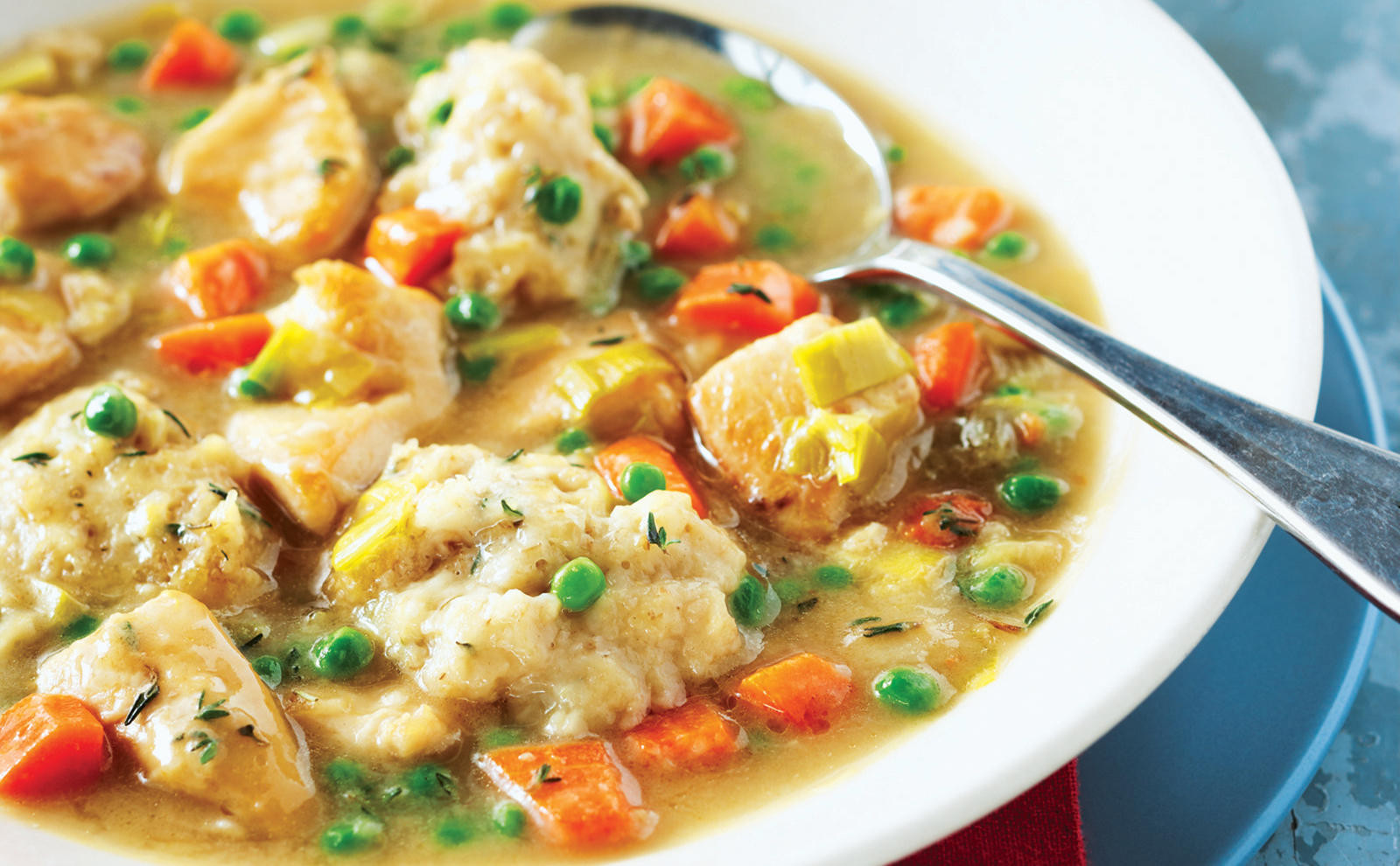 Easy Chicken Stew Recipe
 Easy Chicken Stew Recipe Prepared For My Son Lin that