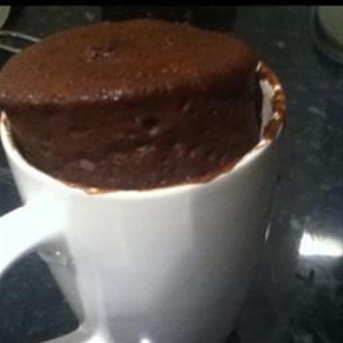 Easy Desserts Kids Can Make
 Easy Dessert Recipes For Kids Chocolate Cake in a Mug