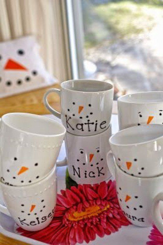 Easy DIY Christmas Gifts For Family
 DIY Christmas Gifts for Family