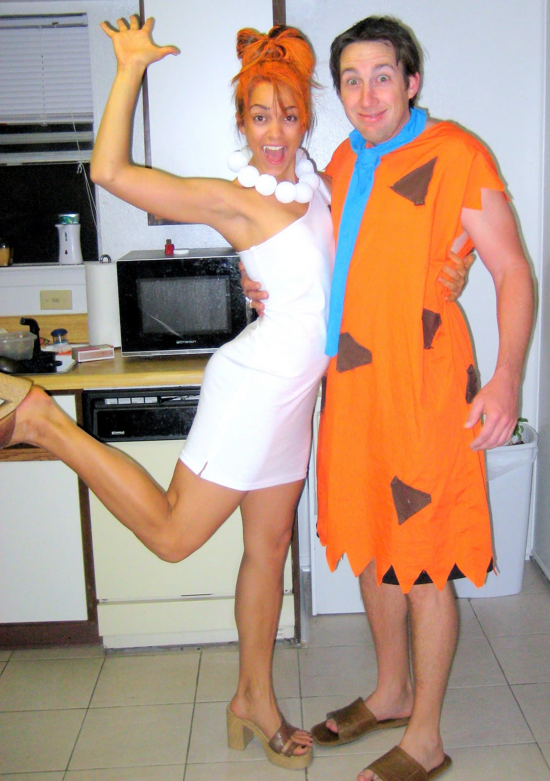 Easy DIY Halloween Costumes For Men
 44 Homemade Halloween Costumes for Adults C R A F T