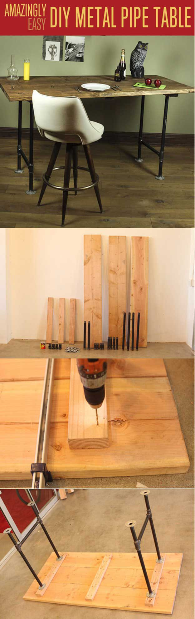 Easy DIY Woodworking Projects
 Easy Woodworking Projects DIY Projects Do It Yourself