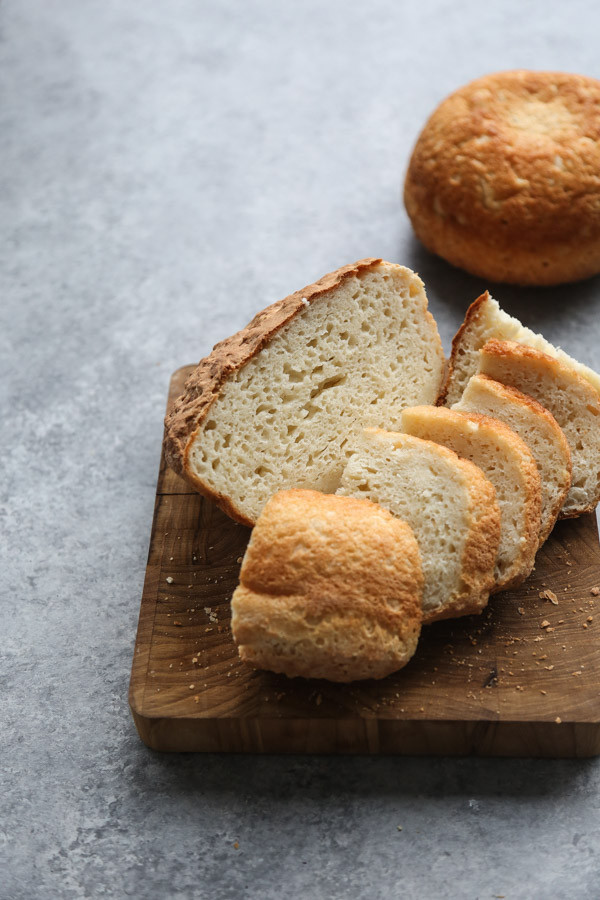 Easy Gluten Free Breads Recipes
 The Best Homemade Gluten Free Bread Recipe