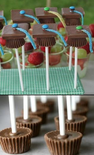 Easy Graduation Party Ideas
 25 DIY Graduation Party Ideas A Little Craft In Your Day