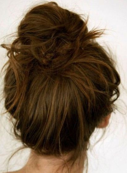Easy Hairstyles At Home
 20 Easy Hairstyles to Make at Home