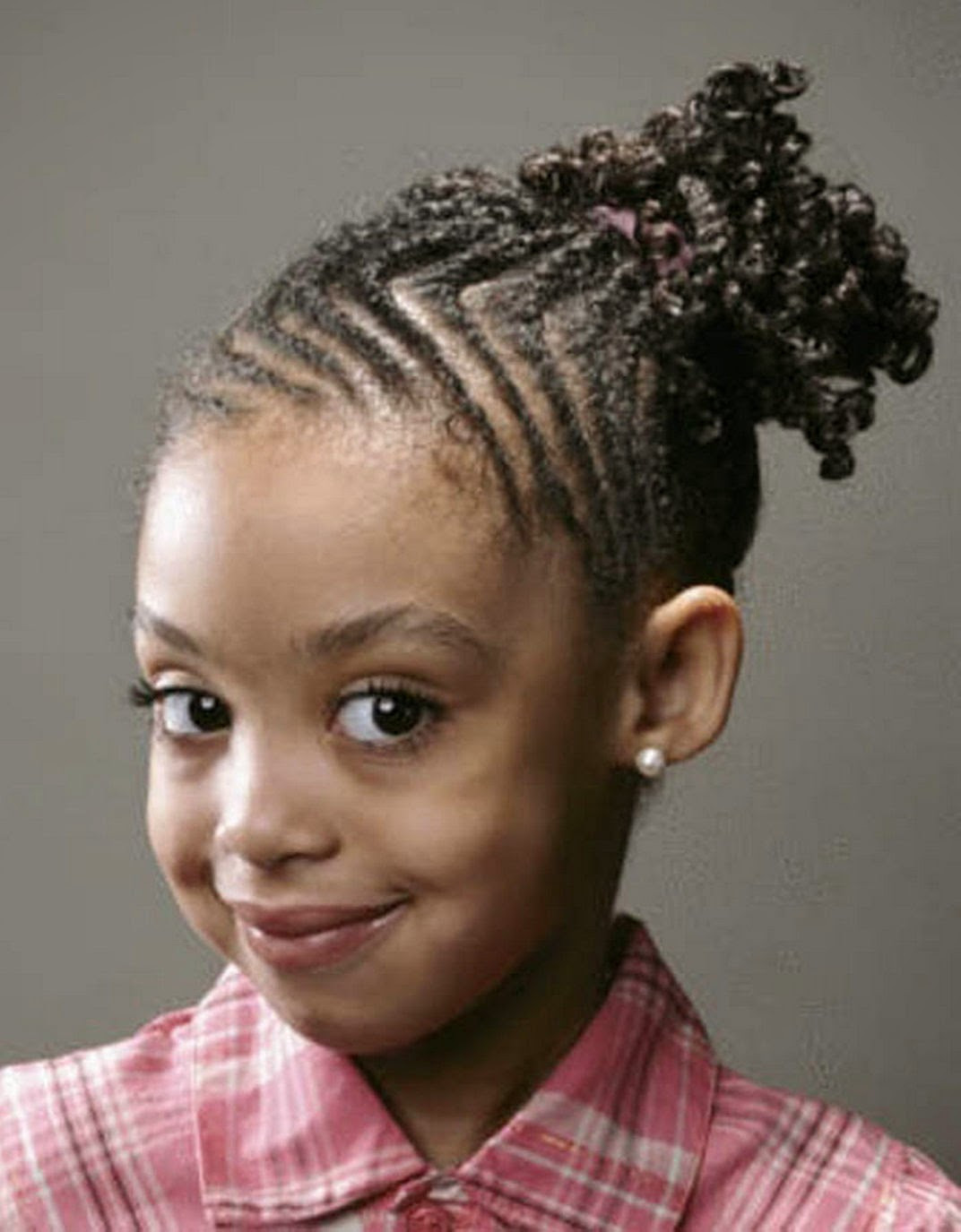 Easy Hairstyles For Black Kids
 Easy Hairstyles For Black Women