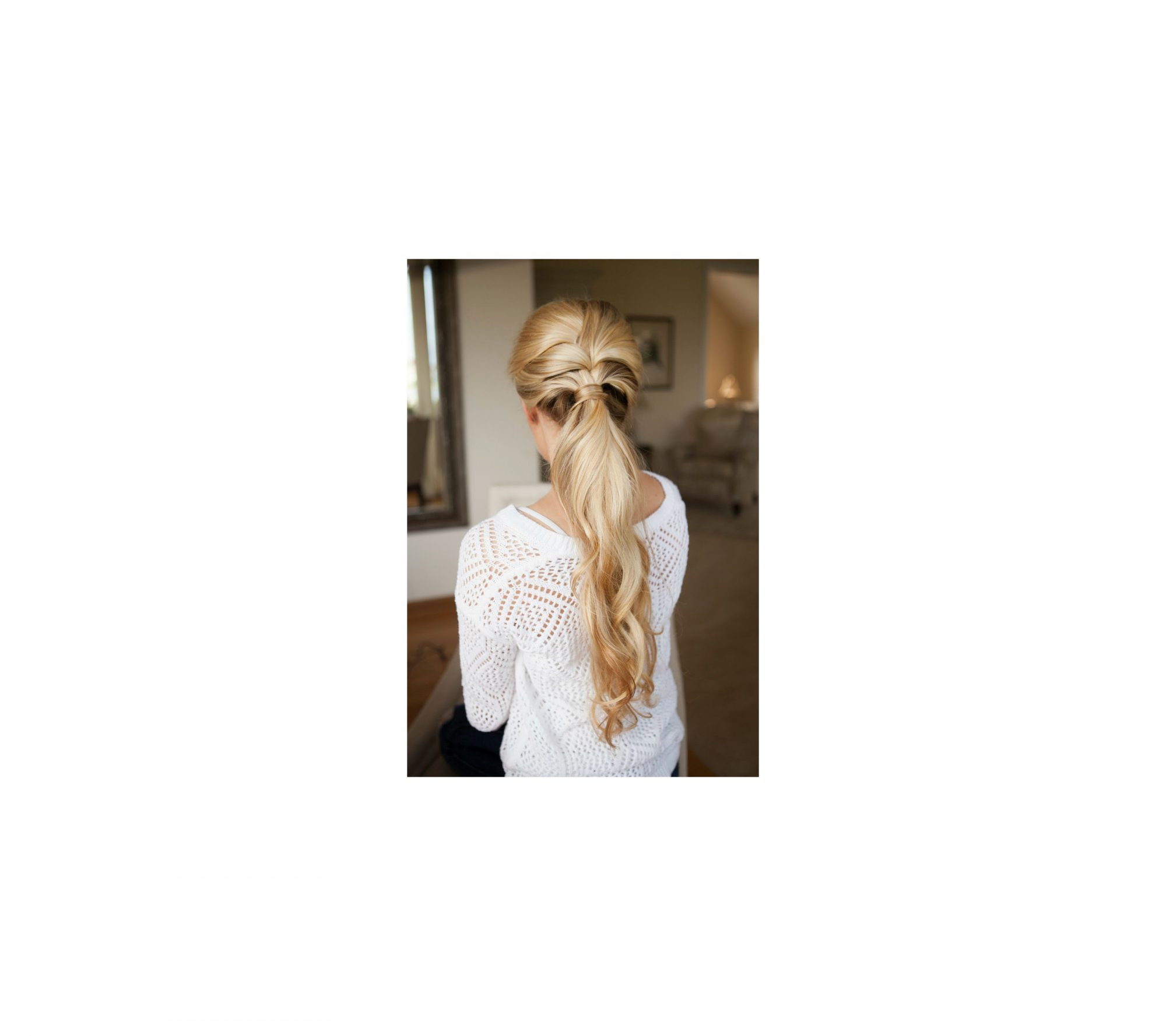 Easy Hairstyles To Do Yourself For School
 The Cute Hairstyles for School Actually Easy to Do