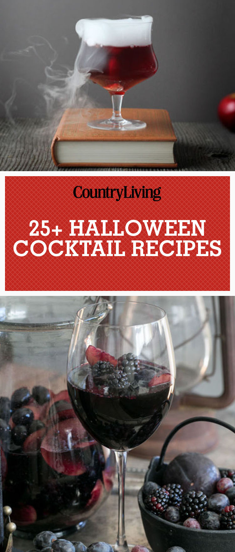 Easy Halloween Drinks
 25 Easy Halloween Cocktails & Drinks Best Recipes for