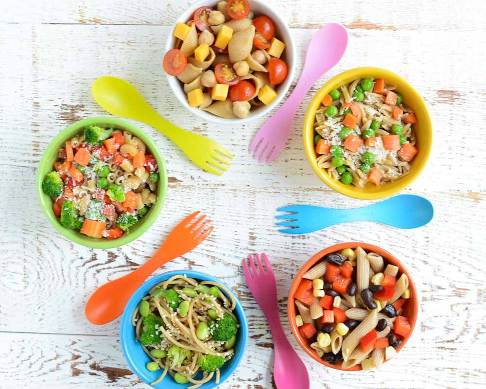 Easy Healthy Kid Friendly Dinners
 Irresistible Kid Friendly Dinner Salads